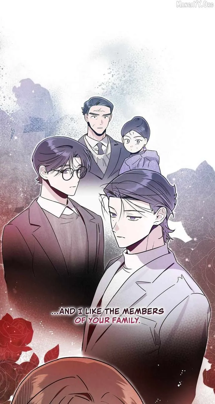 My Younger Sister Chooses Me Tonight Chapter 50 Online - página 77