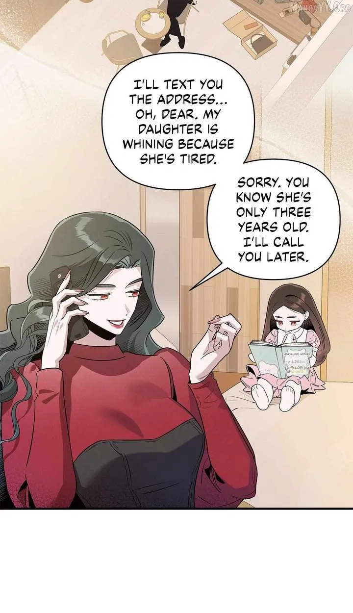 My Younger Sister Chooses Me Tonight Chapter 53 Online - página 7
