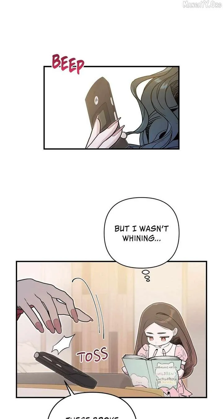 My Younger Sister Chooses Me Tonight Chapter 53 Online - página 8