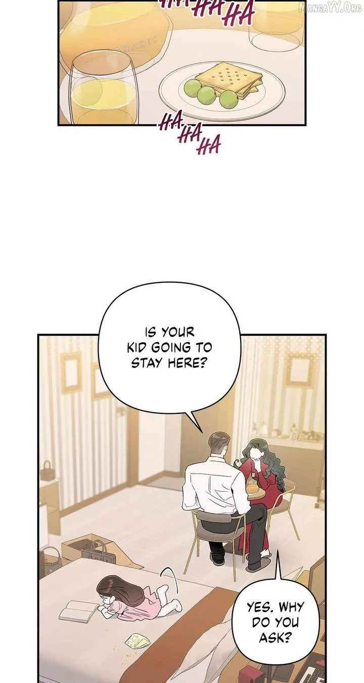 My Younger Sister Chooses Me Tonight Chapter 53 Online - página 13