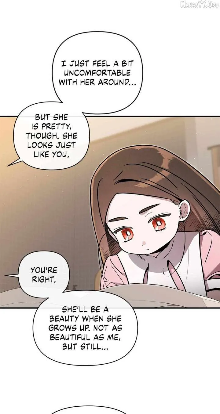 My Younger Sister Chooses Me Tonight Chapter 53 Online - página 15