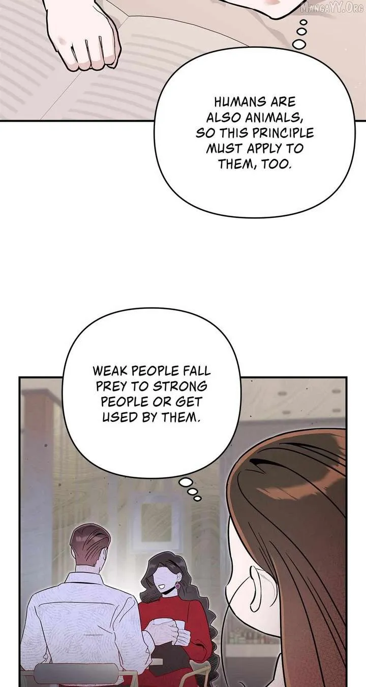 My Younger Sister Chooses Me Tonight Chapter 53 Online - página 18