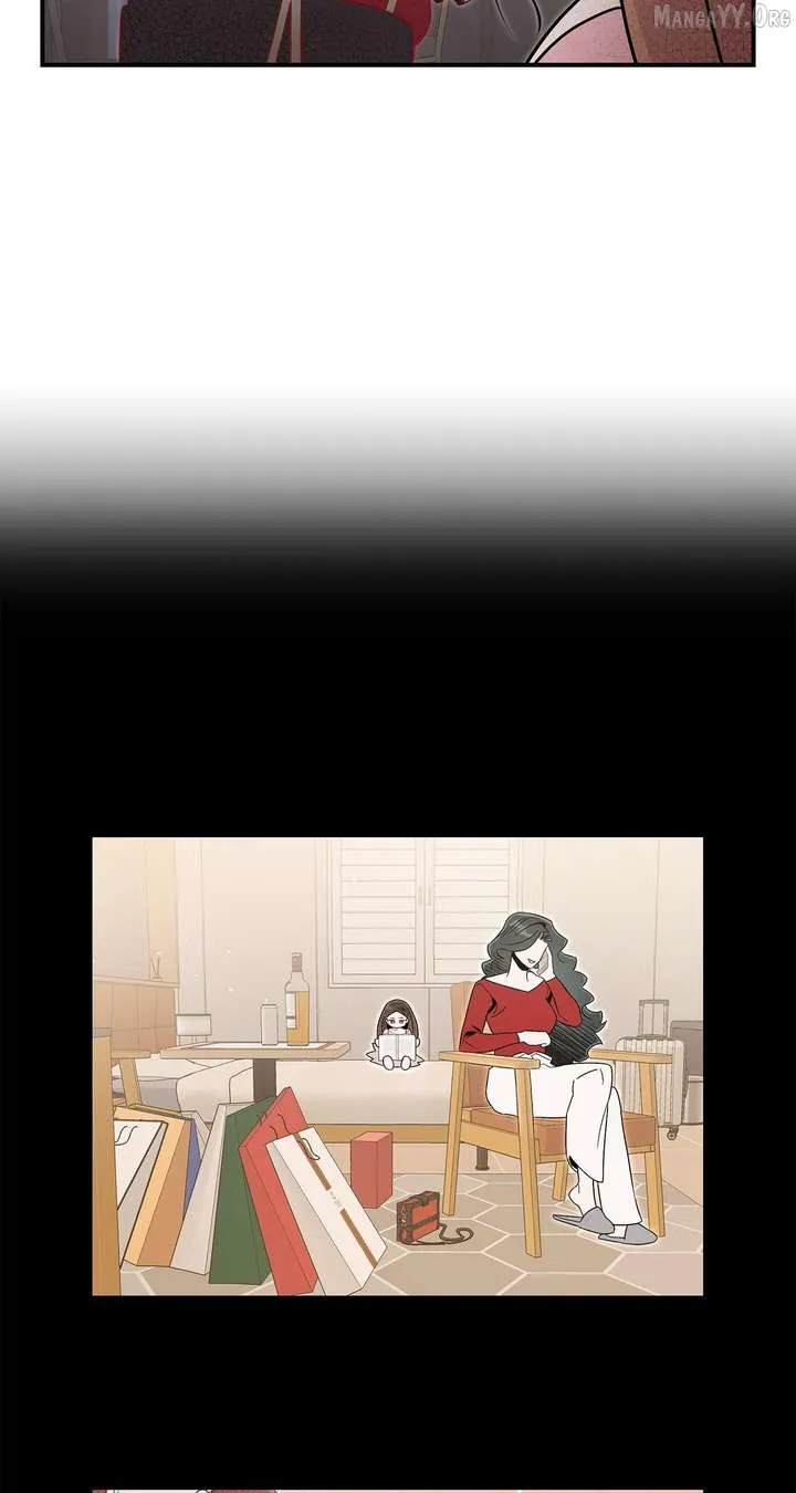 My Younger Sister Chooses Me Tonight Chapter 53 Online - página 19
