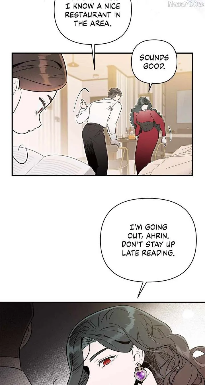 My Younger Sister Chooses Me Tonight Chapter 53 Online - página 24