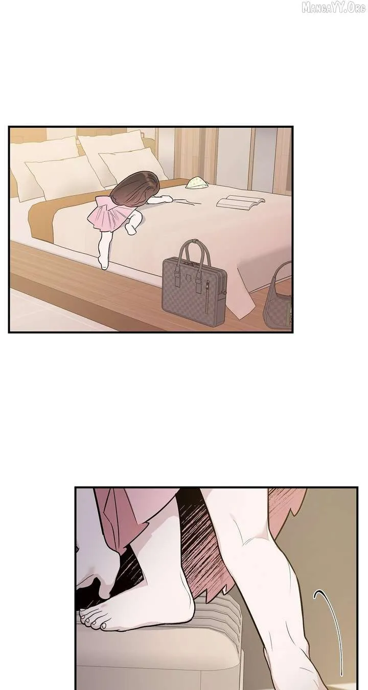My Younger Sister Chooses Me Tonight Chapter 53 Online - página 28
