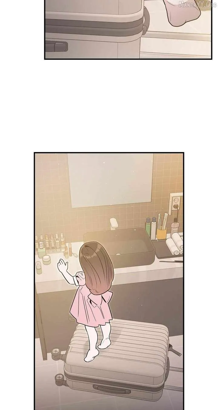My Younger Sister Chooses Me Tonight Chapter 53 Online - página 29