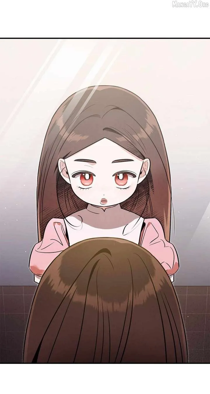 My Younger Sister Chooses Me Tonight Chapter 53 Online - página 32
