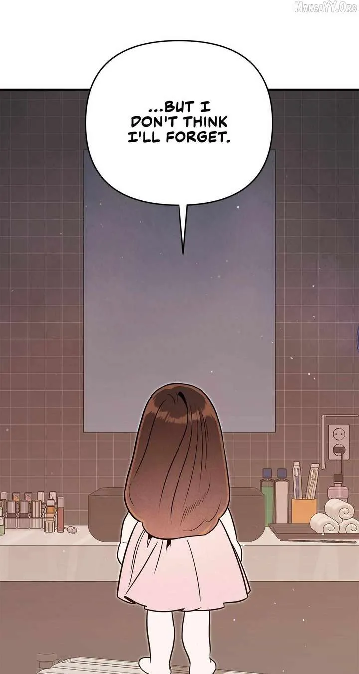 My Younger Sister Chooses Me Tonight Chapter 53 Online - página 34