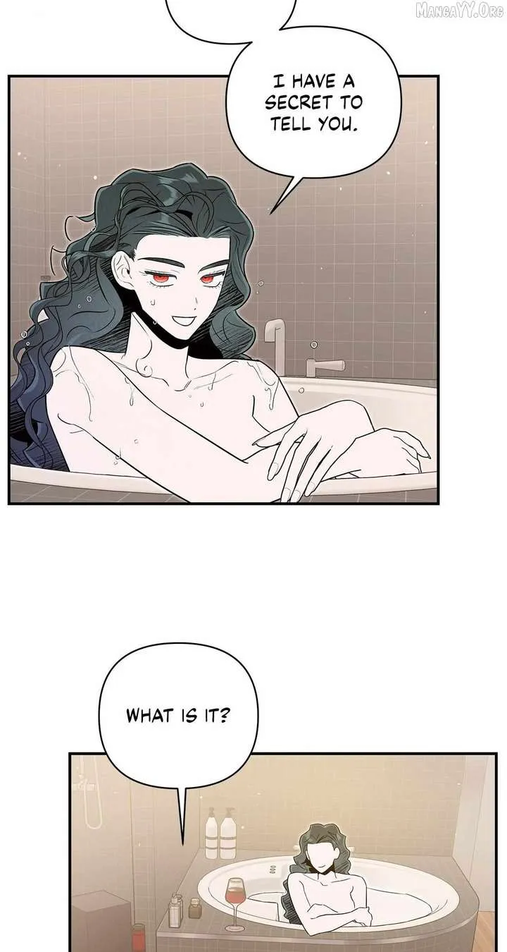 My Younger Sister Chooses Me Tonight Chapter 53 Online - página 36