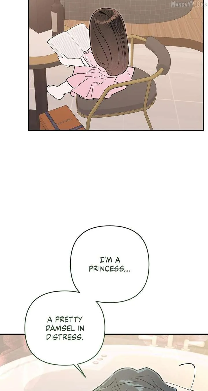 My Younger Sister Chooses Me Tonight Chapter 53 Online - página 37