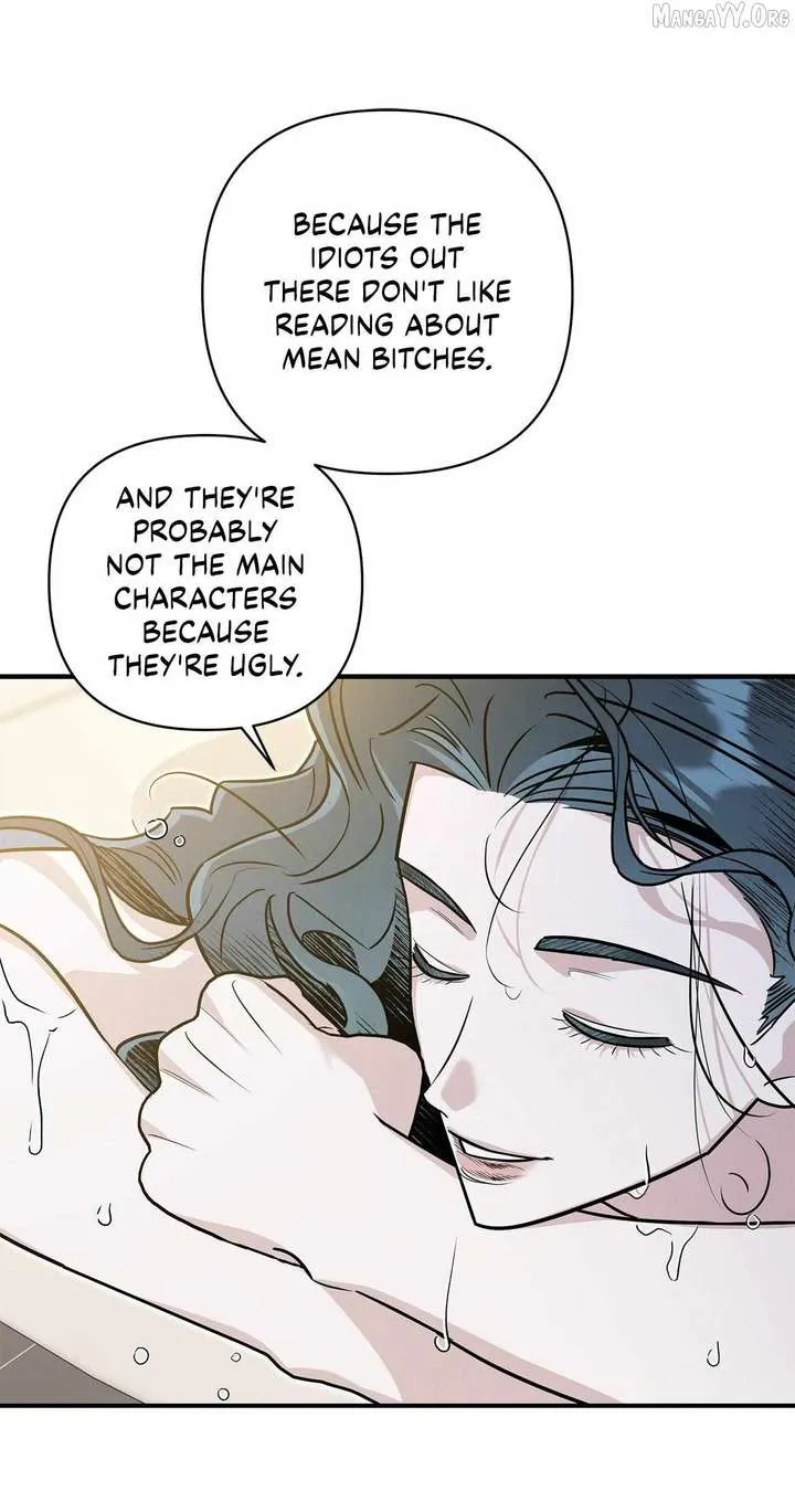 My Younger Sister Chooses Me Tonight Chapter 53 Online - página 40