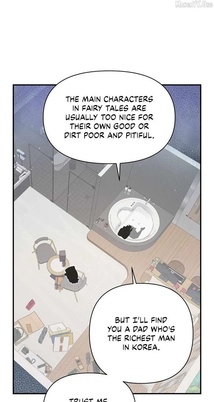 My Younger Sister Chooses Me Tonight Chapter 53 Online - página 41