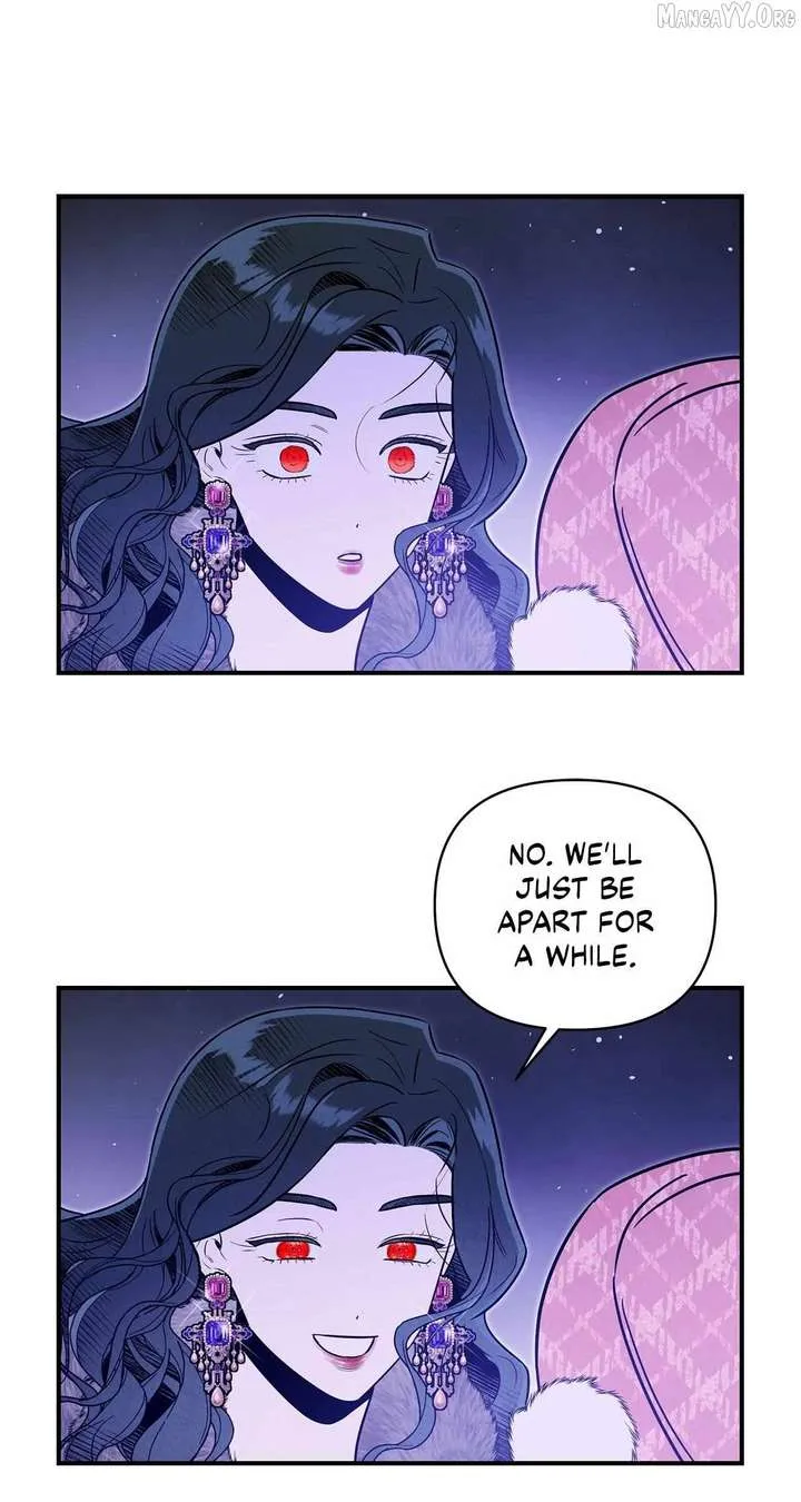 My Younger Sister Chooses Me Tonight Chapter 53 Online - página 46