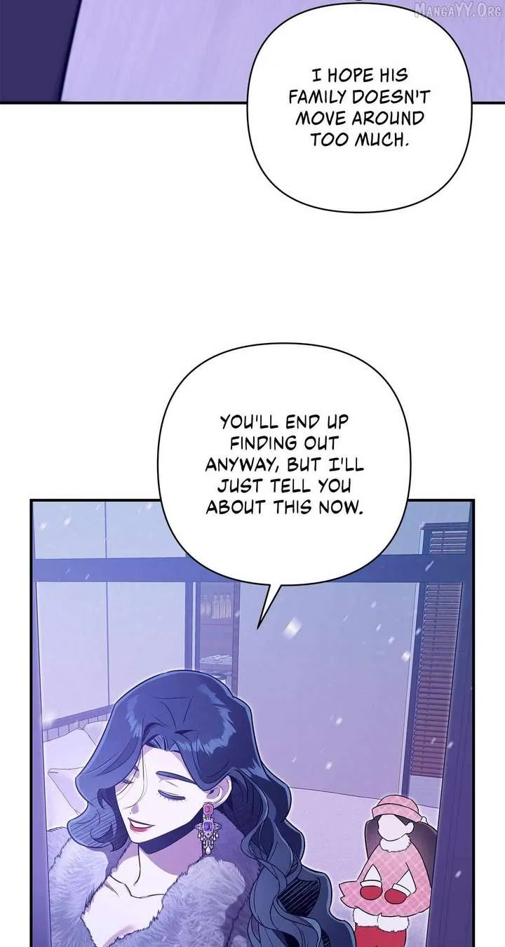 My Younger Sister Chooses Me Tonight Chapter 53 Online - página 48