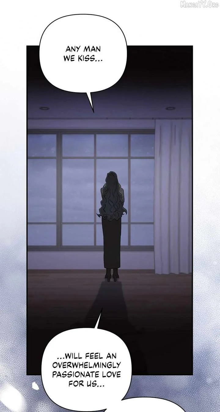 My Younger Sister Chooses Me Tonight Chapter 53 Online - página 50