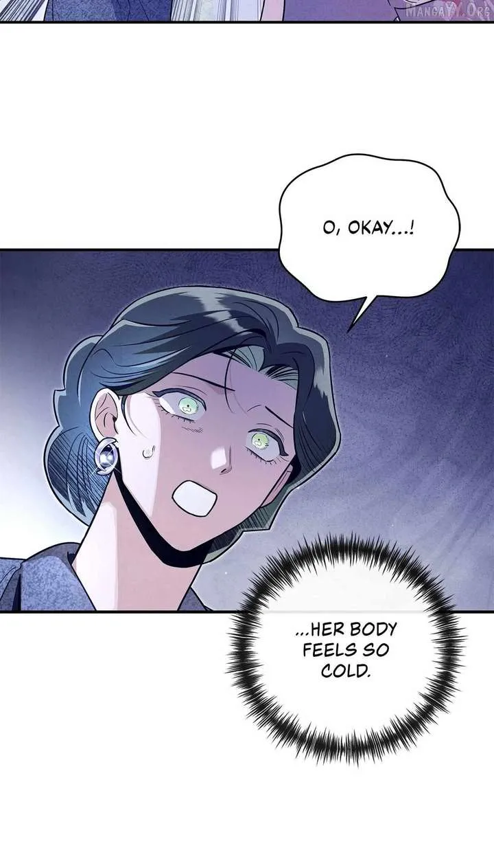 My Younger Sister Chooses Me Tonight Chapter 53 Online - página 57