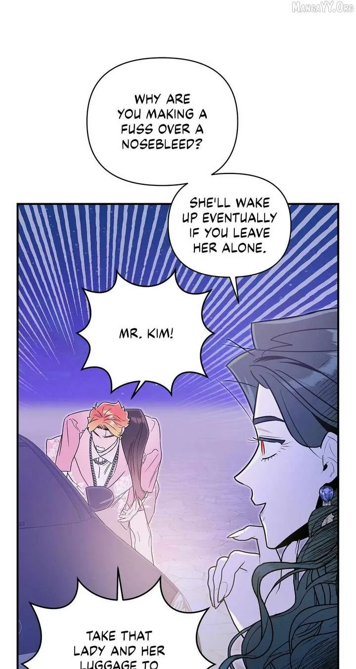My Younger Sister Chooses Me Tonight Chapter 53 Online - página 58