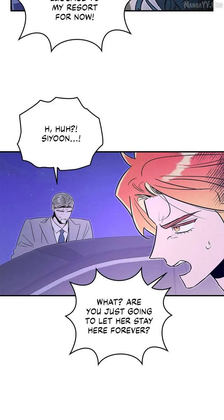 My Younger Sister Chooses Me Tonight Chapter 53 Online - página 59