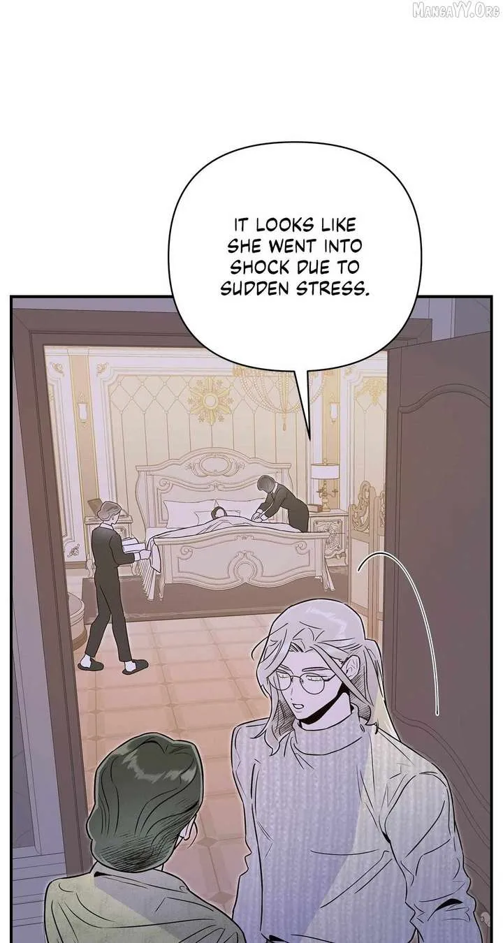 My Younger Sister Chooses Me Tonight Chapter 53 Online - página 65