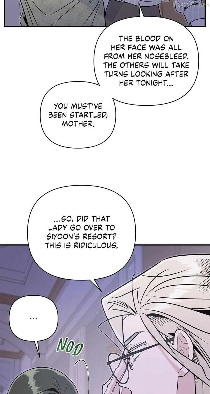 My Younger Sister Chooses Me Tonight Chapter 53 Online - página 66