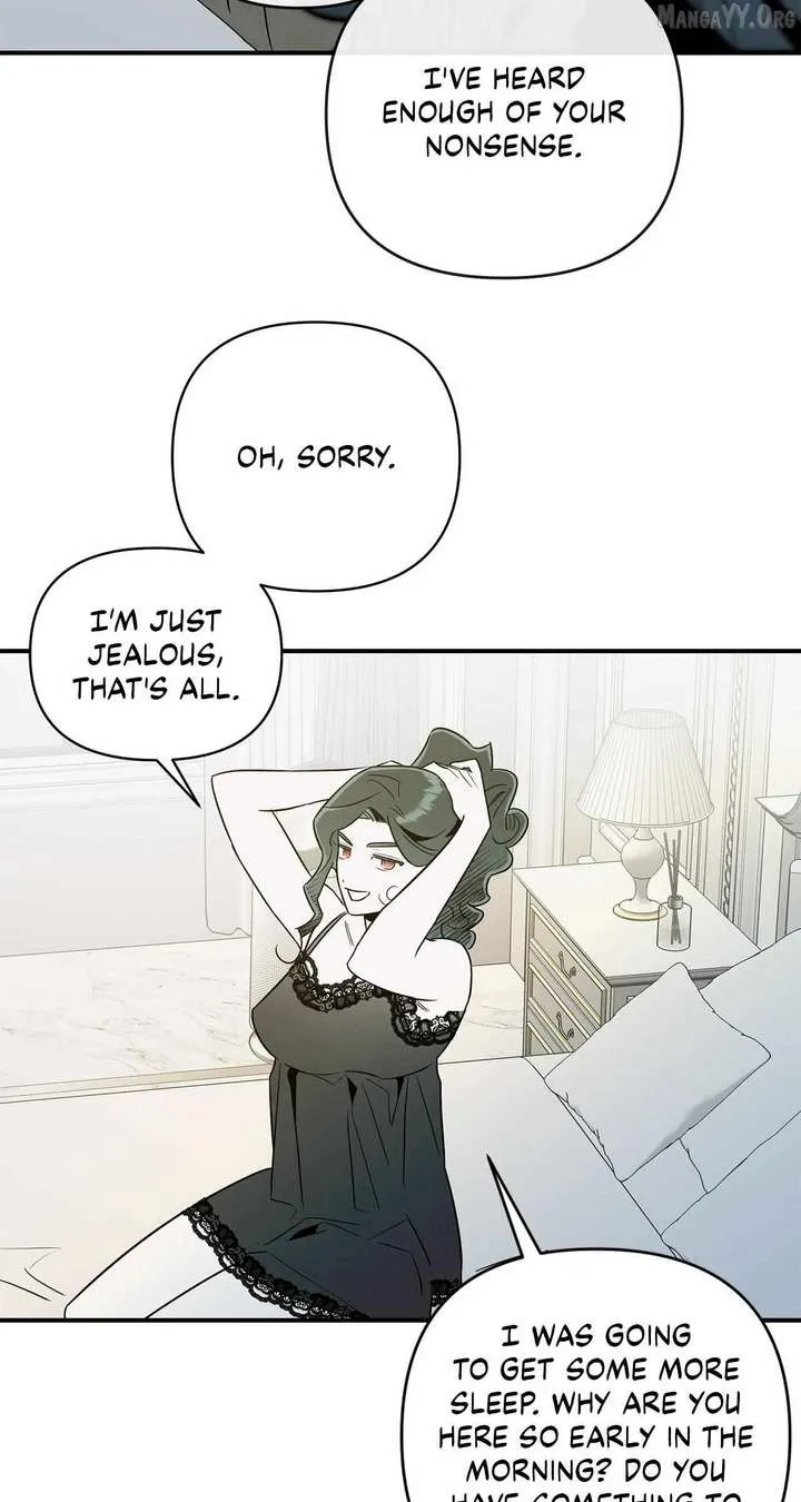 My Younger Sister Chooses Me Tonight Chapter 53 Online - página 75