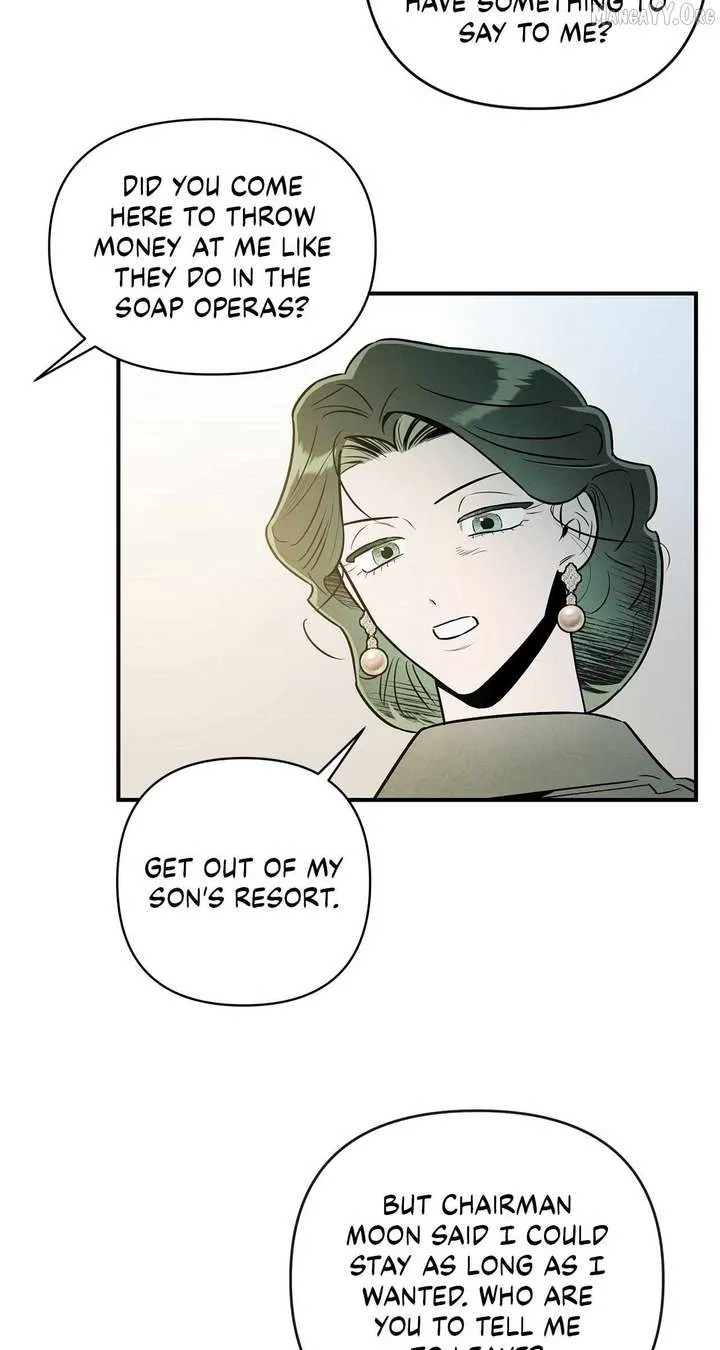 My Younger Sister Chooses Me Tonight Chapter 53 Online - página 76