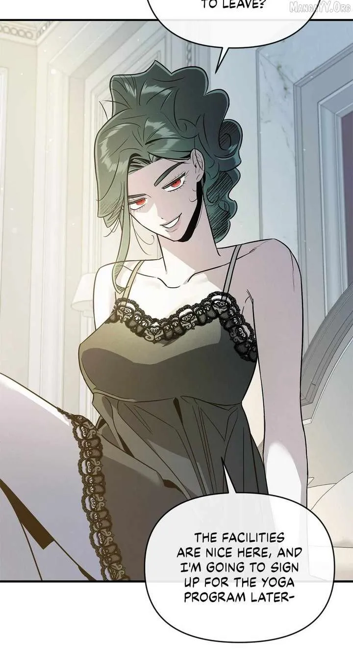 My Younger Sister Chooses Me Tonight Chapter 53 Online - página 77