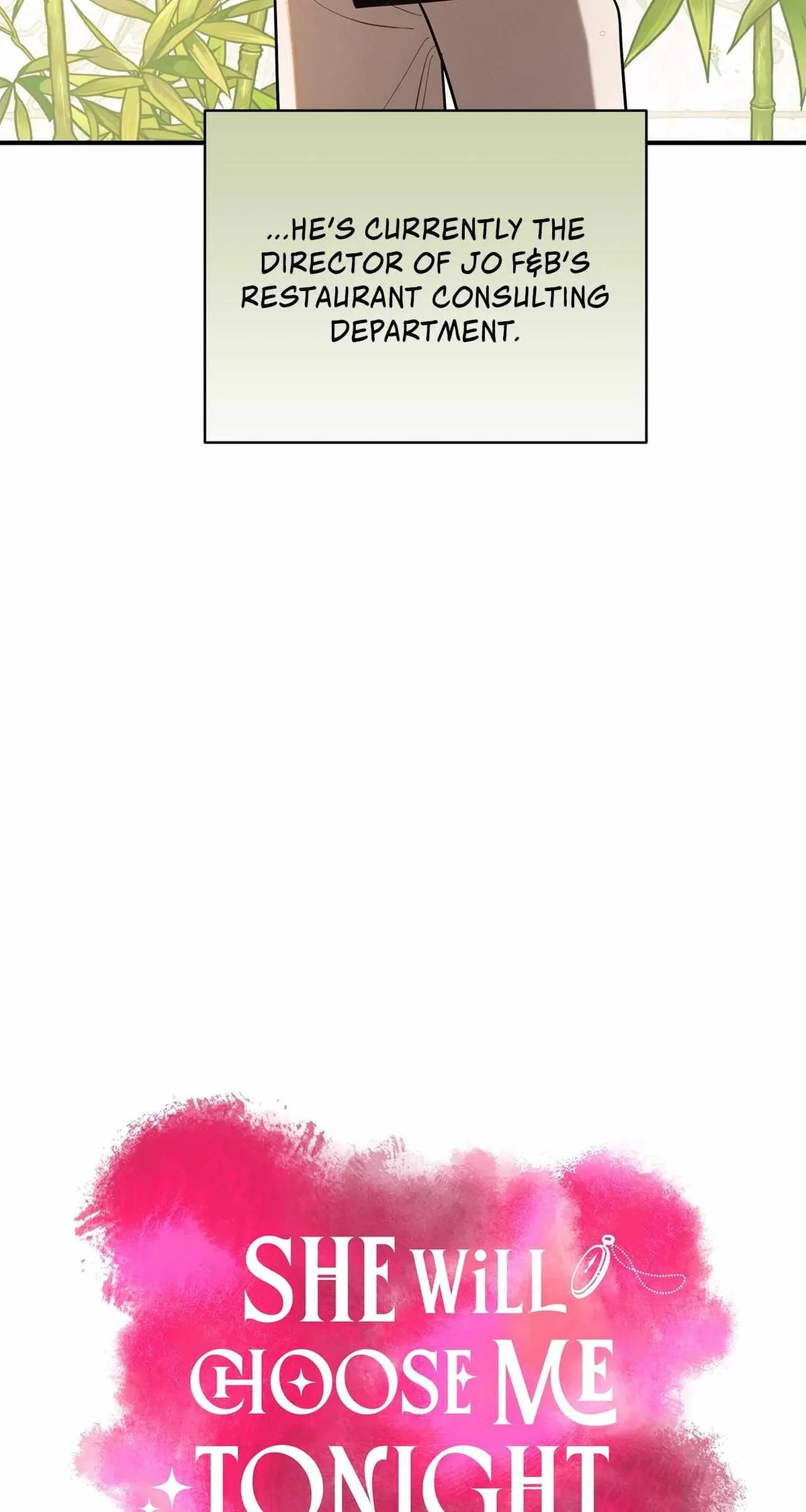 My Younger Sister Chooses Me Tonight Chapter 9 Online - página 3