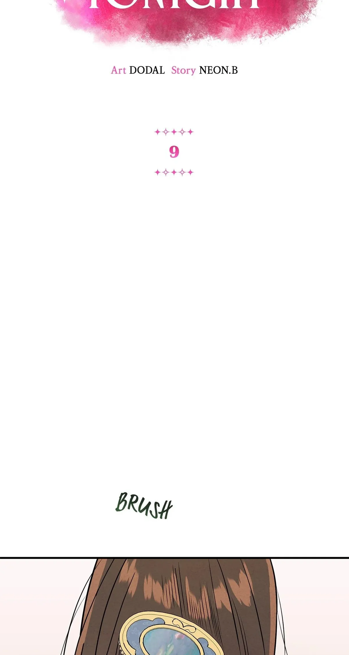 My Younger Sister Chooses Me Tonight Chapter 9 Online - página 4