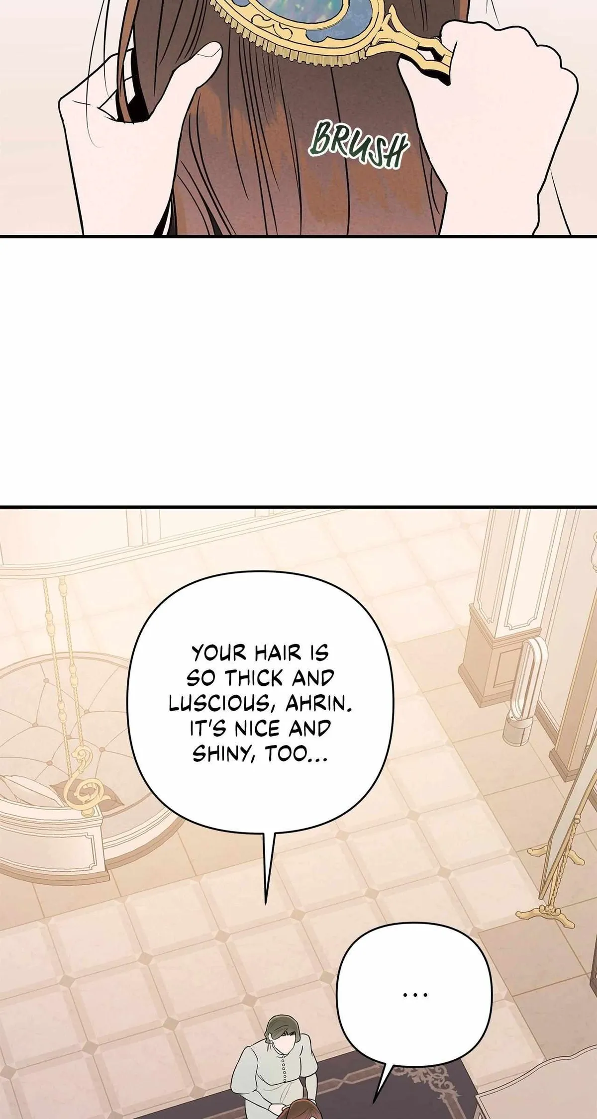 My Younger Sister Chooses Me Tonight Chapter 9 Online - página 5