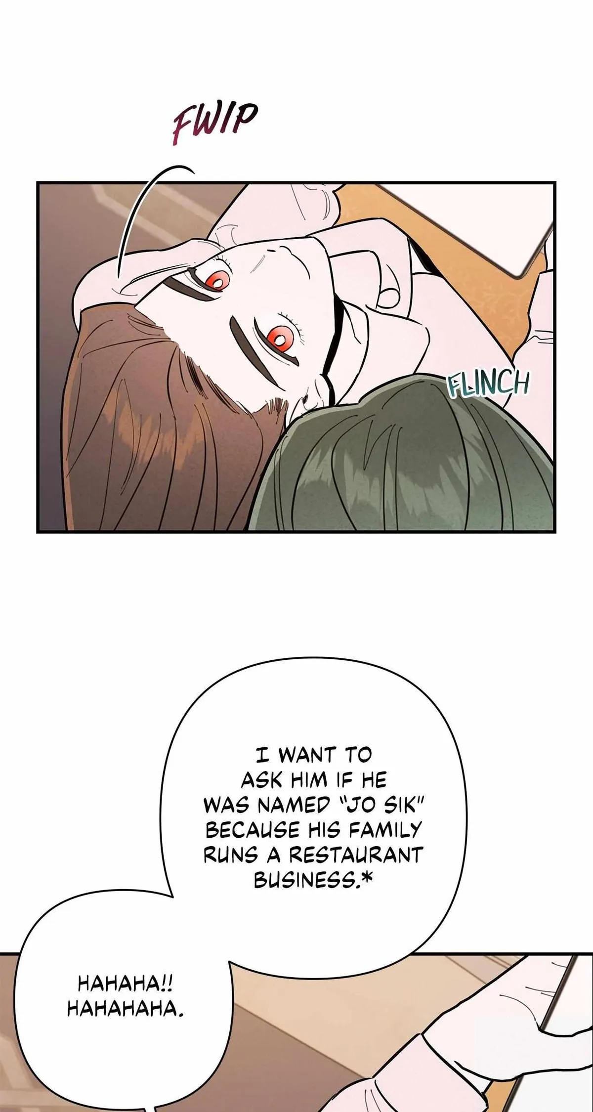 My Younger Sister Chooses Me Tonight Chapter 9 Online - página 11