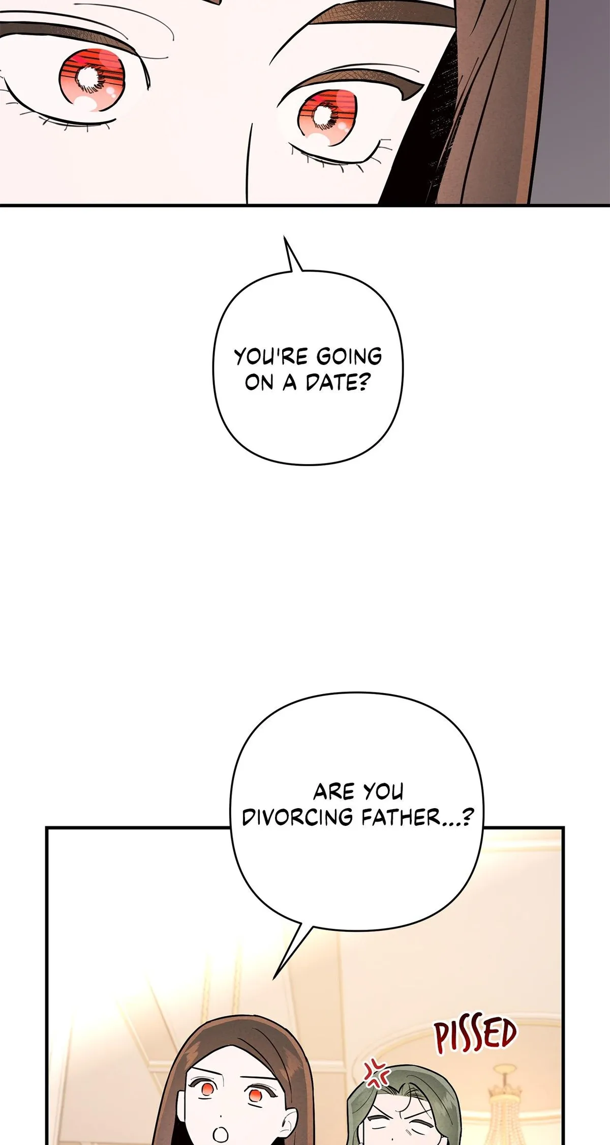 My Younger Sister Chooses Me Tonight Chapter 9 Online - página 15