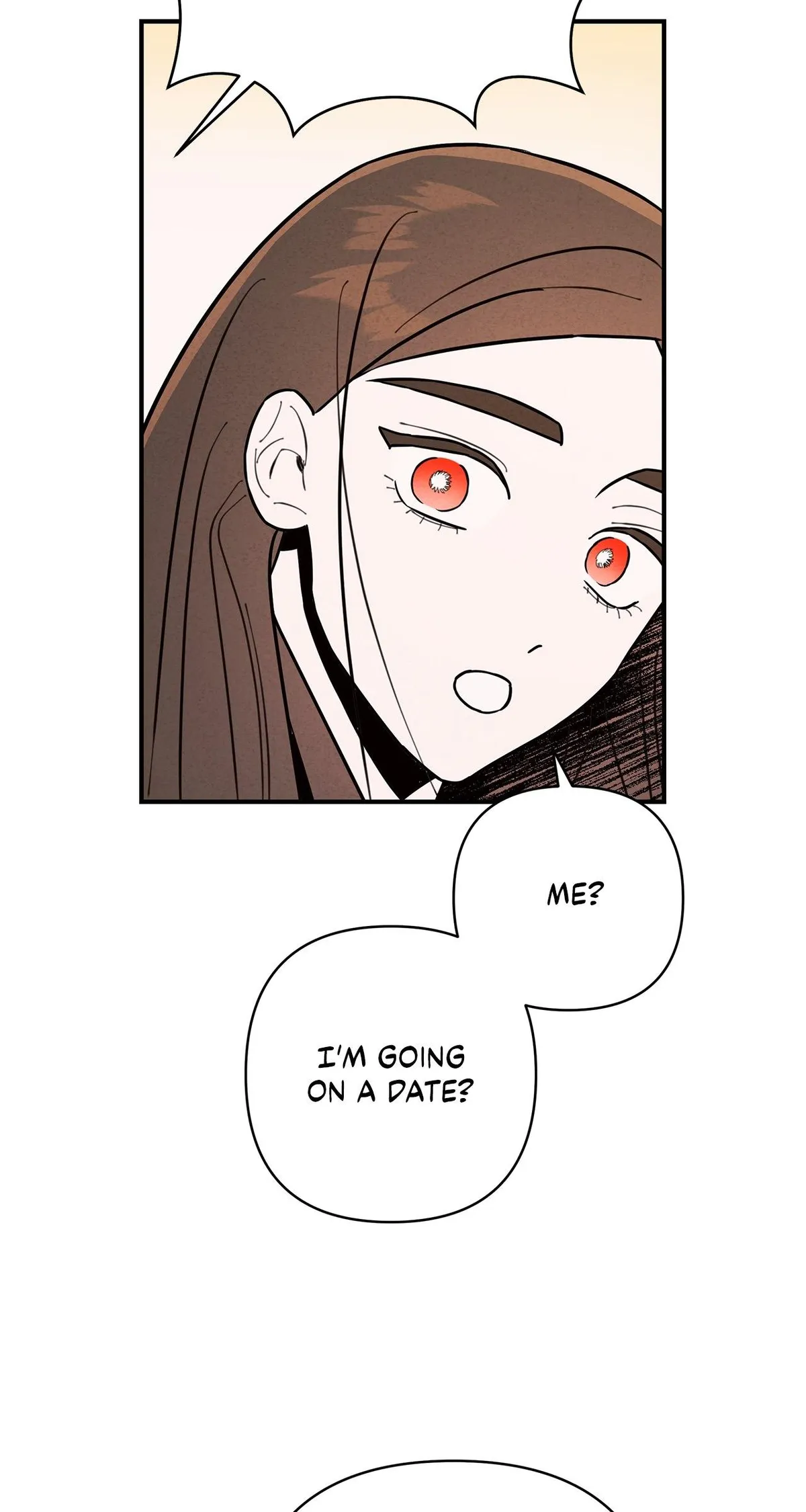 My Younger Sister Chooses Me Tonight Chapter 9 Online - página 17
