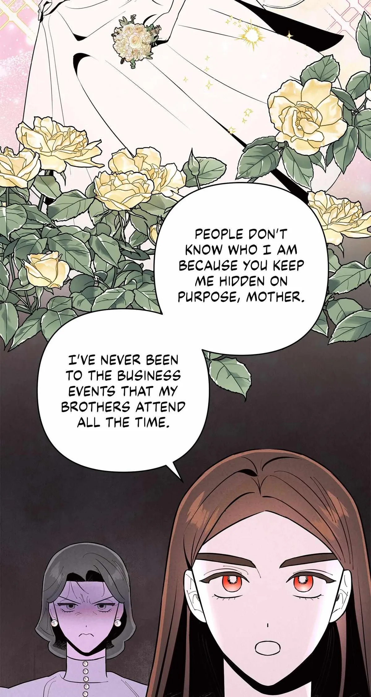 My Younger Sister Chooses Me Tonight Chapter 9 Online - página 20