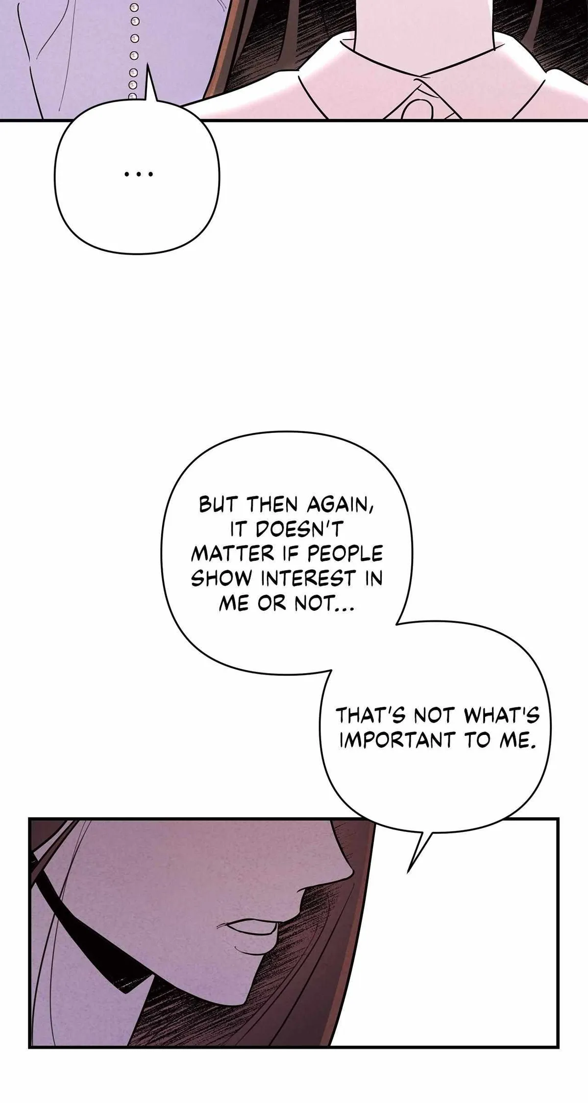 My Younger Sister Chooses Me Tonight Chapter 9 Online - página 21