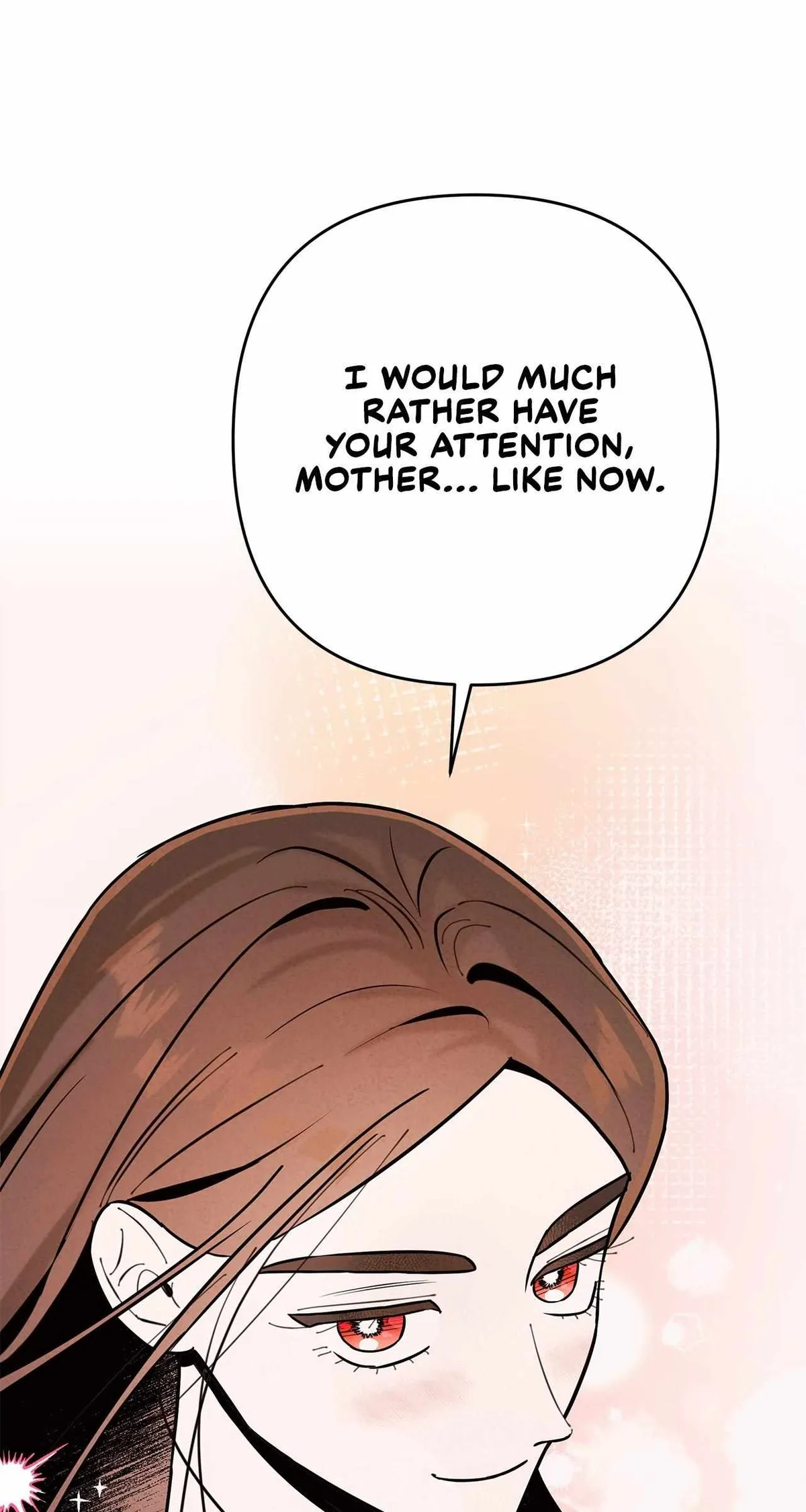 My Younger Sister Chooses Me Tonight Chapter 9 Online - página 22