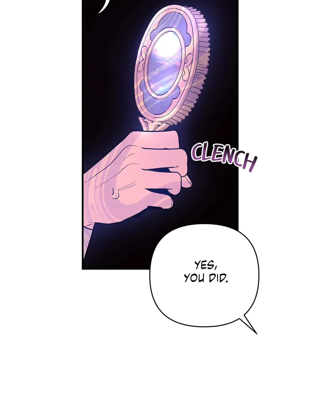 My Younger Sister Chooses Me Tonight Chapter 9 Online - página 24
