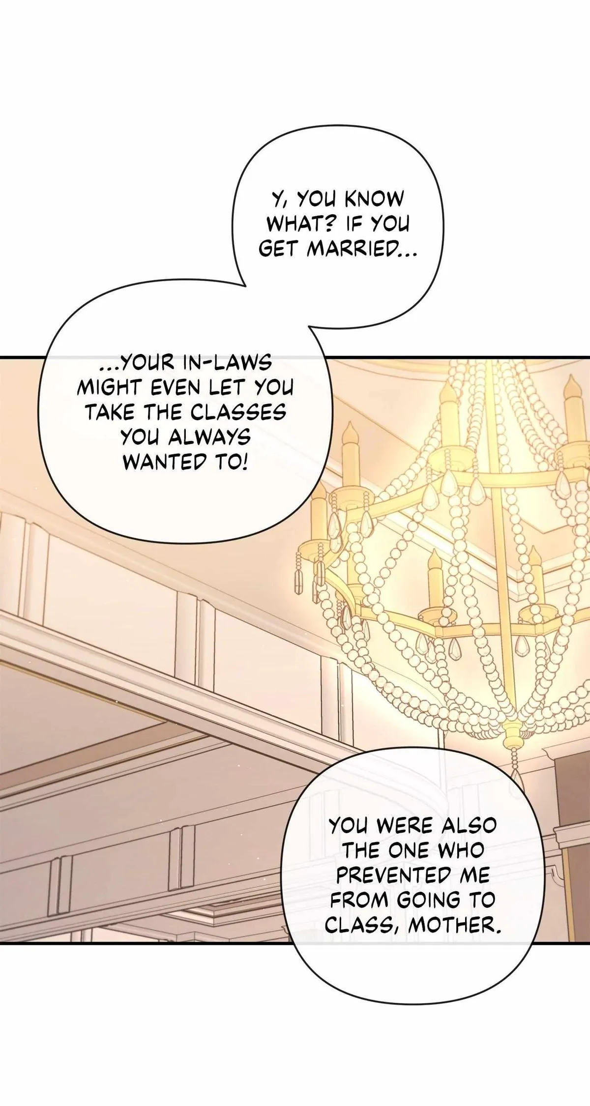 My Younger Sister Chooses Me Tonight Chapter 9 Online - página 25