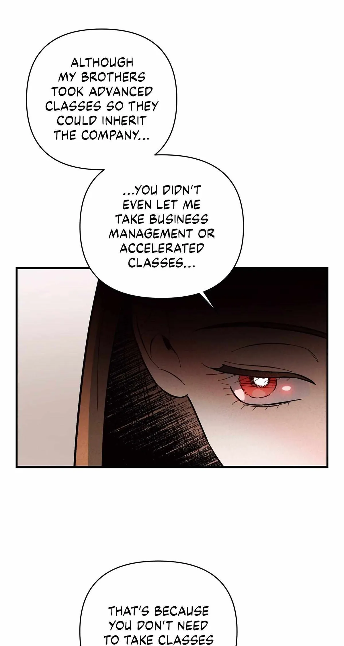 My Younger Sister Chooses Me Tonight Chapter 9 Online - página 26