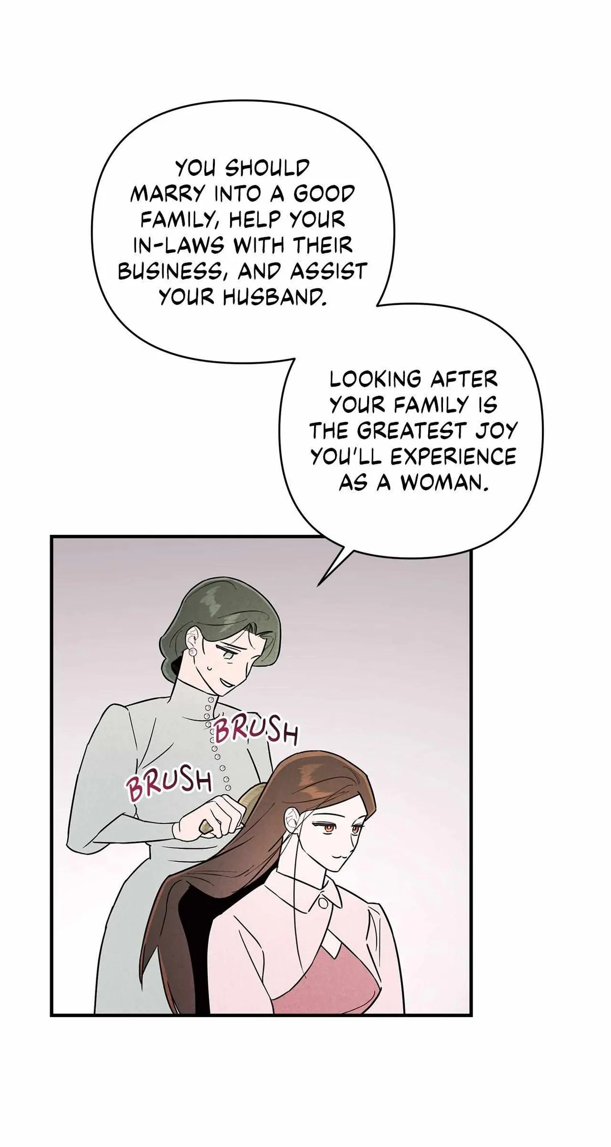 My Younger Sister Chooses Me Tonight Chapter 9 Online - página 29