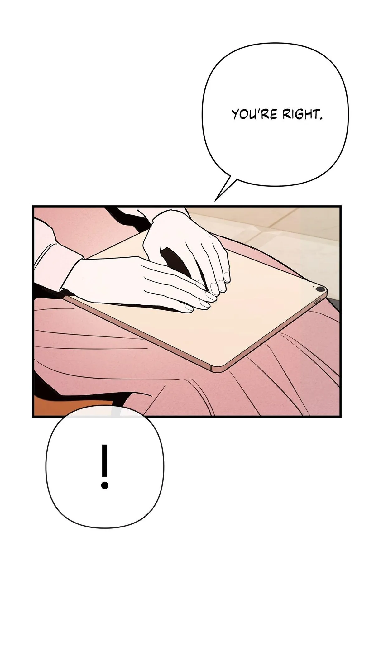 My Younger Sister Chooses Me Tonight Chapter 9 Online - página 30