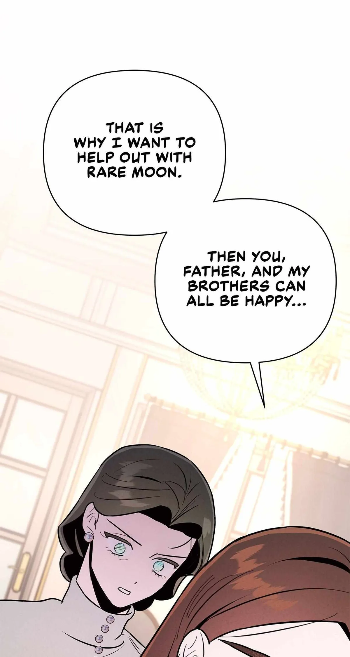 My Younger Sister Chooses Me Tonight Chapter 9 Online - página 31