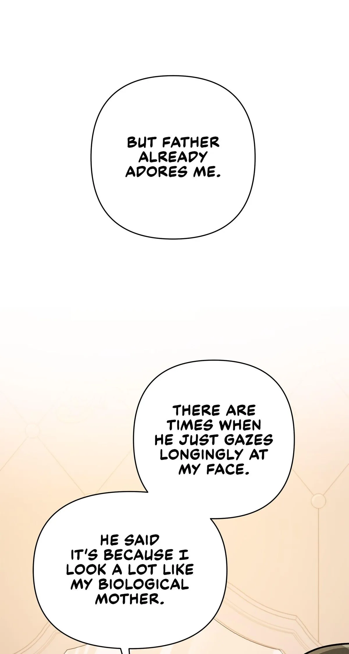 My Younger Sister Chooses Me Tonight Chapter 9 Online - página 34