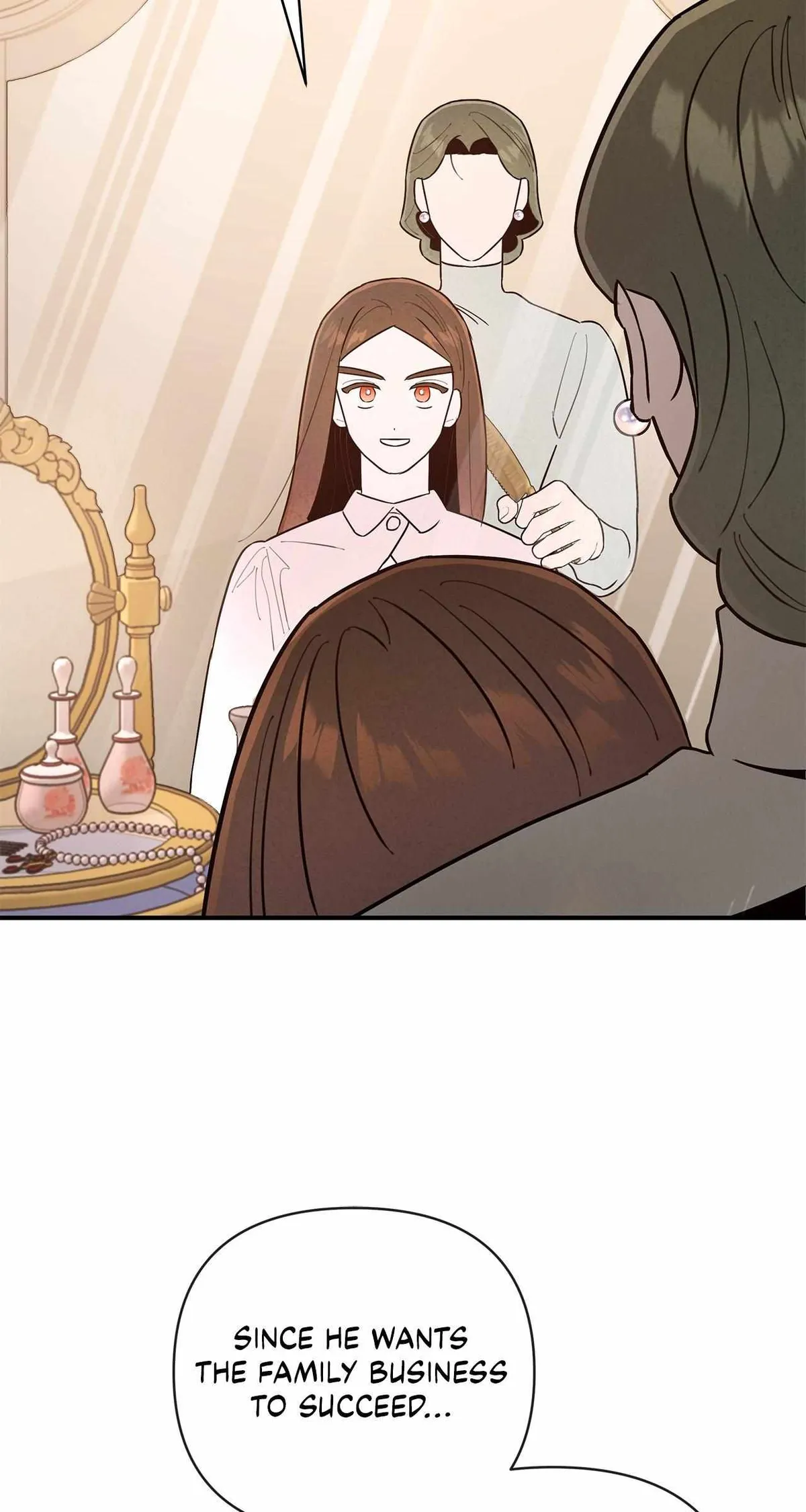 My Younger Sister Chooses Me Tonight Chapter 9 Online - página 35