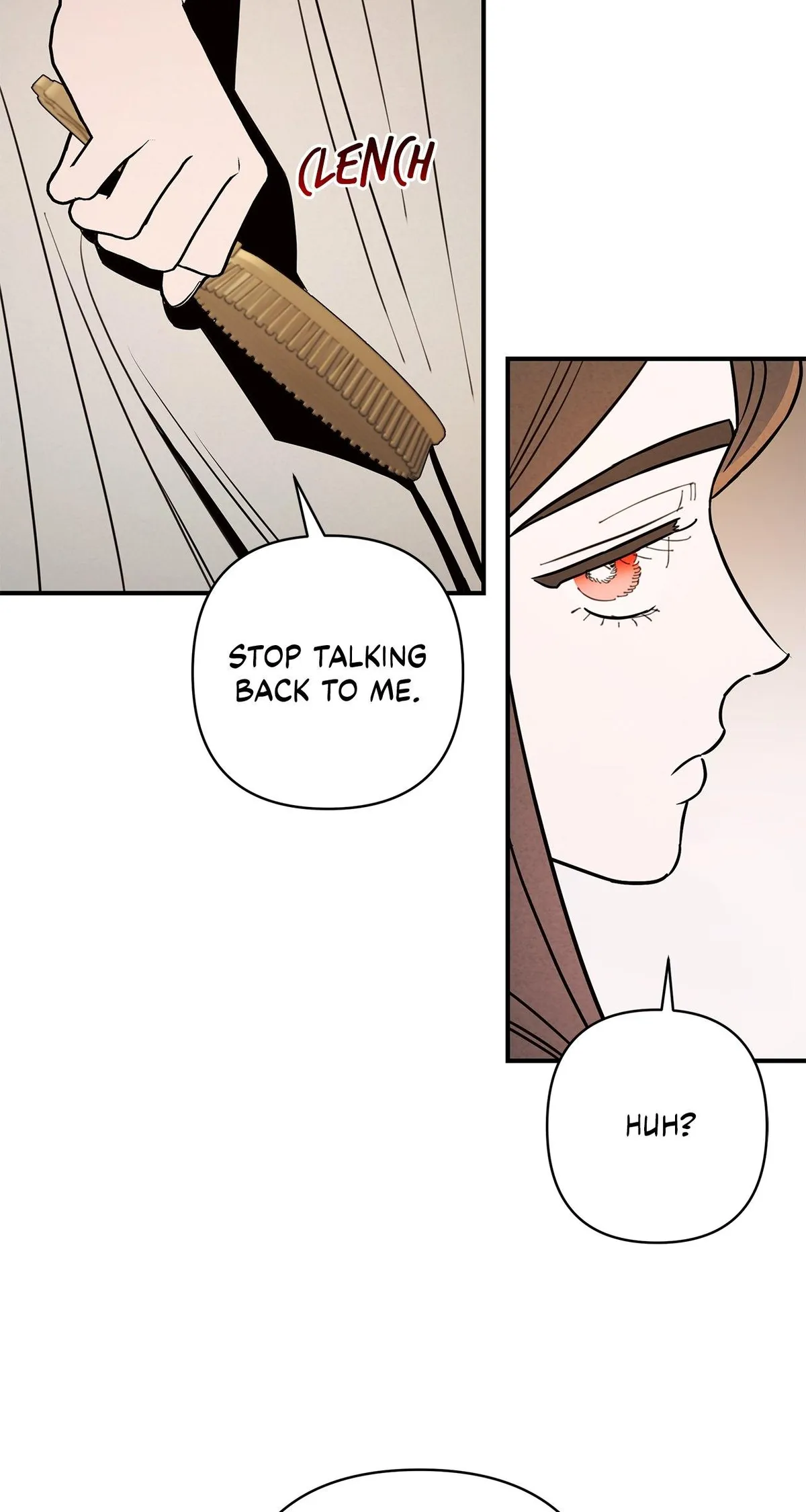 My Younger Sister Chooses Me Tonight Chapter 9 Online - página 38