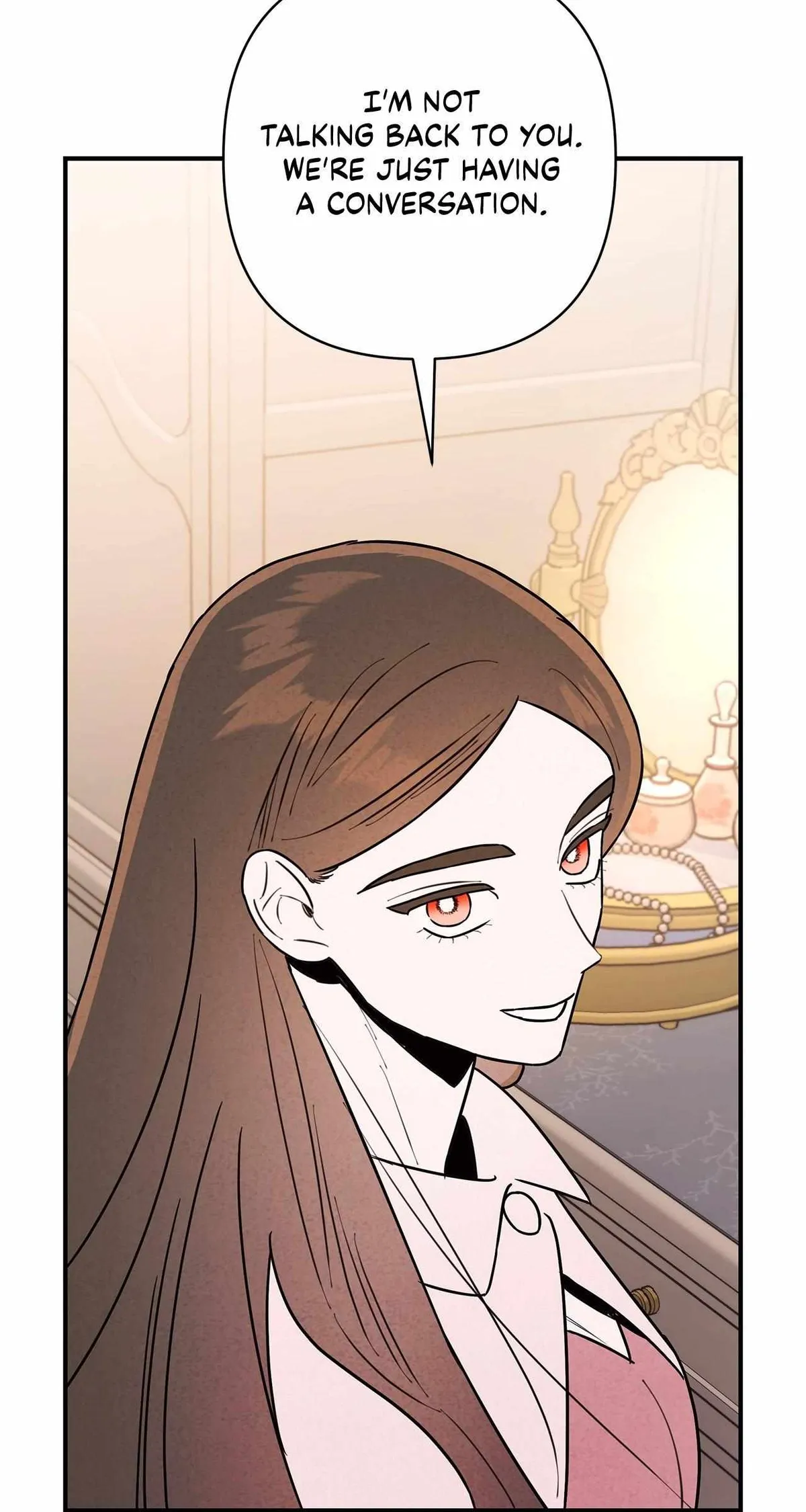 My Younger Sister Chooses Me Tonight Chapter 9 Online - página 39