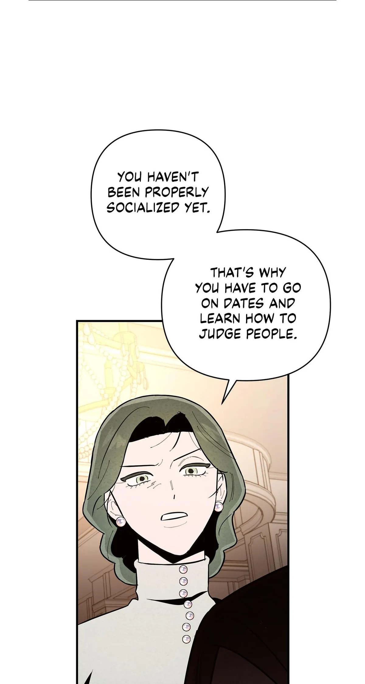 My Younger Sister Chooses Me Tonight Chapter 9 Online - página 40