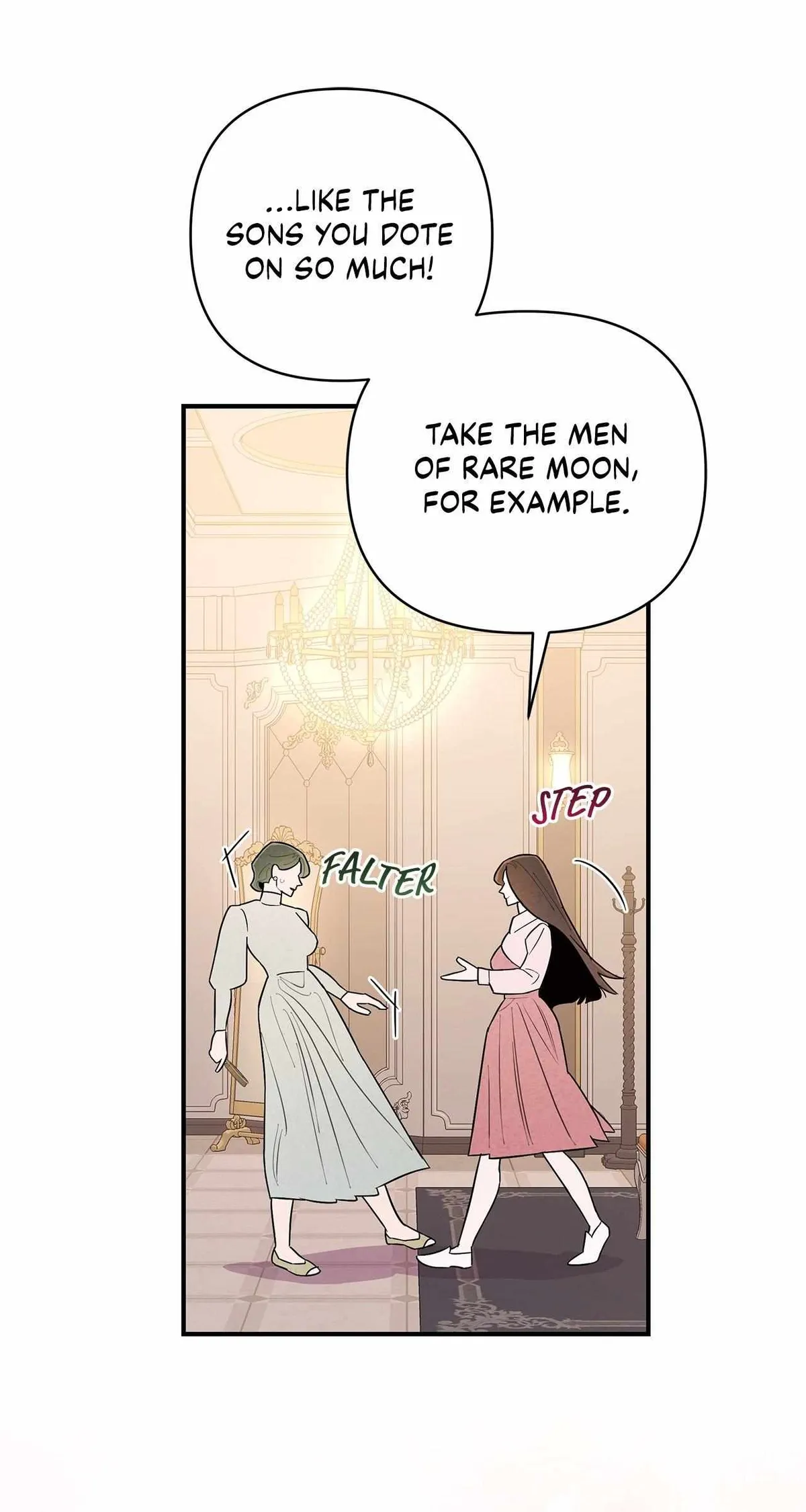 My Younger Sister Chooses Me Tonight Chapter 9 Online - página 43