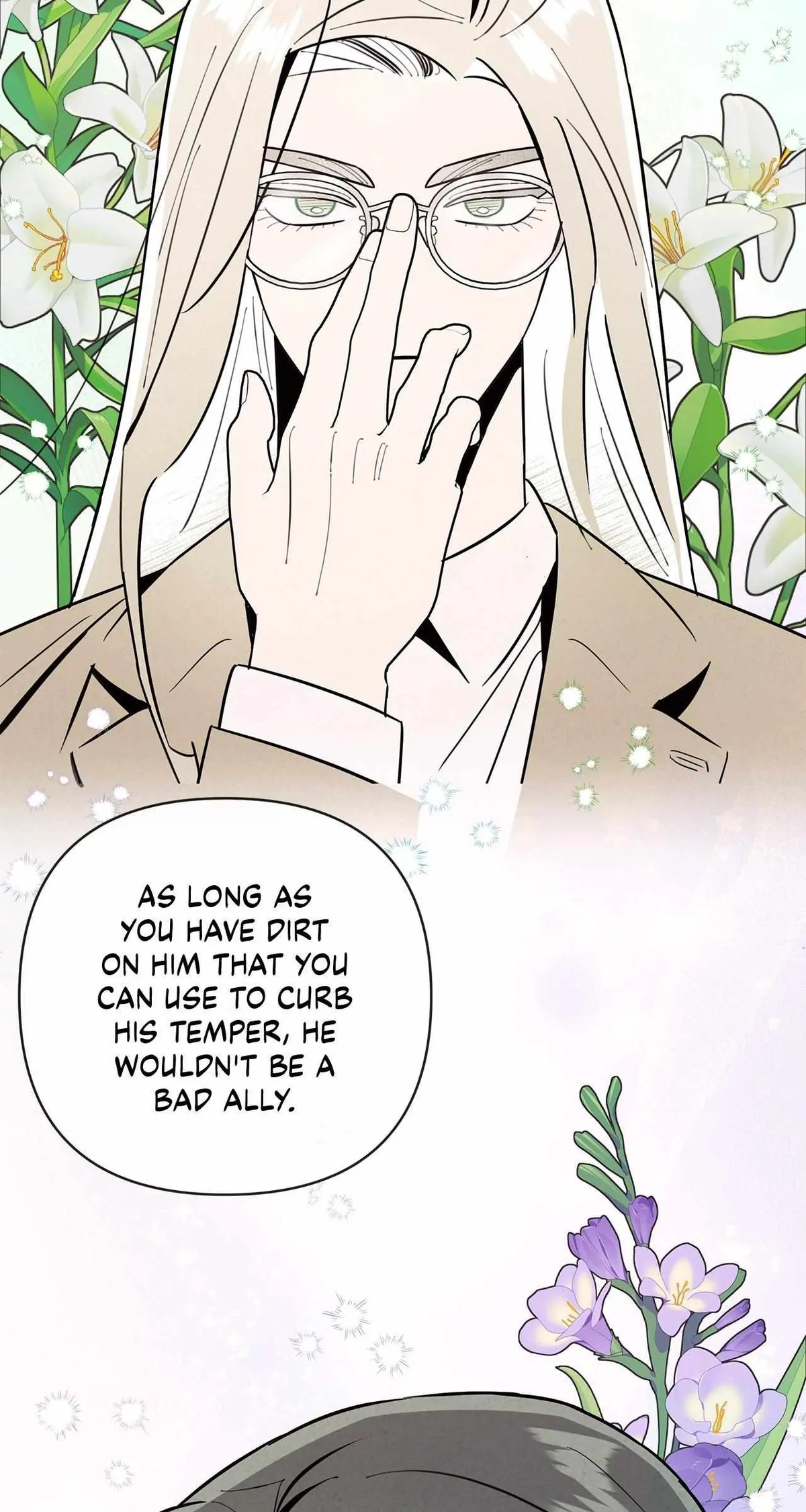 My Younger Sister Chooses Me Tonight Chapter 9 Online - página 47