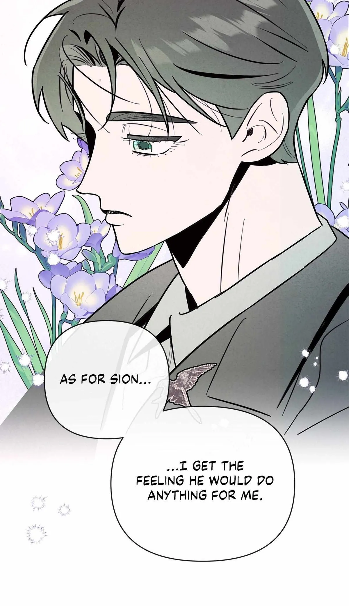 My Younger Sister Chooses Me Tonight Chapter 9 Online - página 48